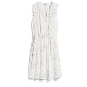 Q&A Nataliya detail dress